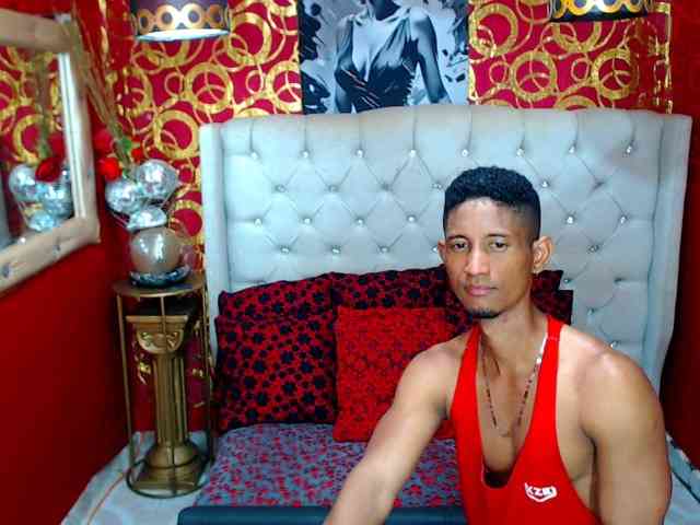 HARRISONBLACK