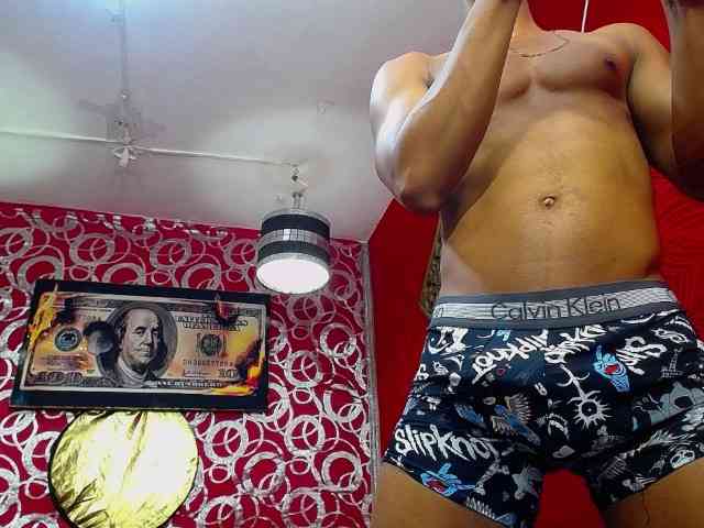 HARRISONBLACK HARRISONBLACK