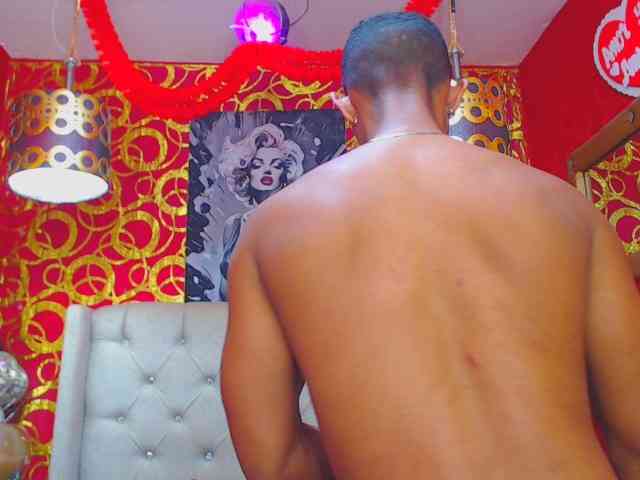 HARRISONBLACK HARRISONBLACK