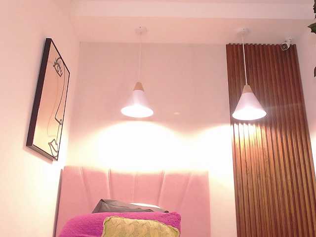 Daneshka-Heart from BongaCams is Freechat