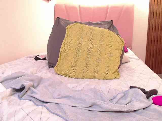 Daneshka-Heart webcam