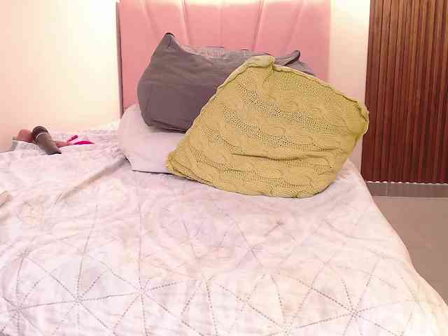 Daneshka-Heart webcam