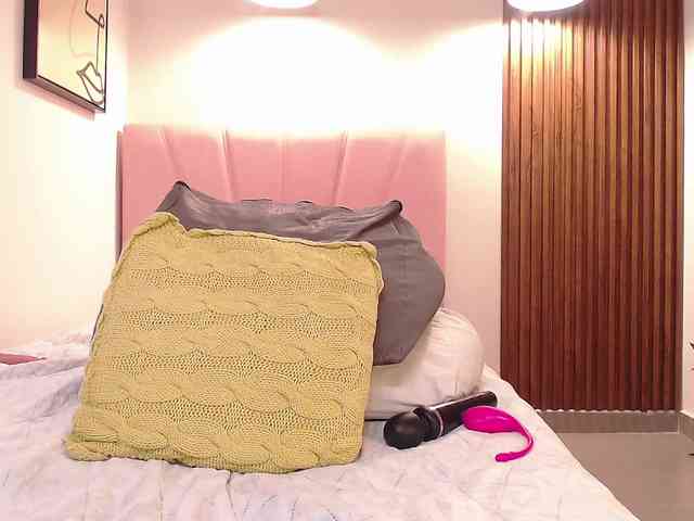 Daneshka-Heart webcam