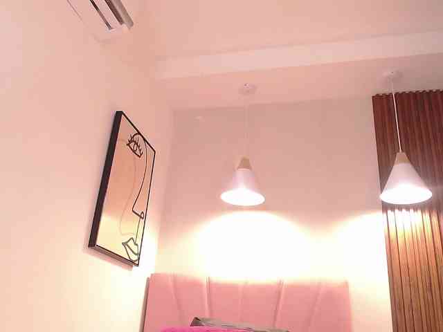 Daneshka-Heart webcam