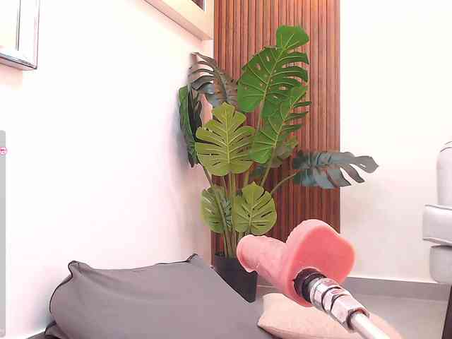 Daneshka-Heart webcam