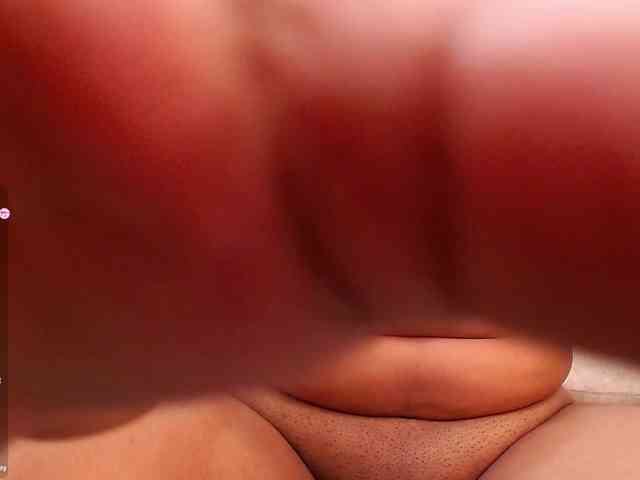Daneshka-Heart webcam