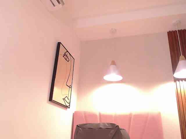 Daneshka-Heart webcam