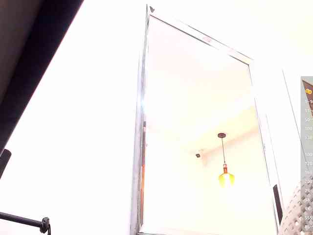 Daneshka-Heart webcam
