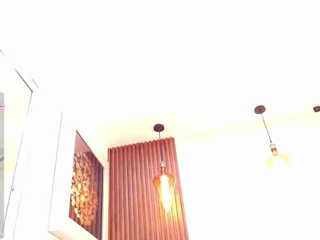 Daneshka-Heart webcam