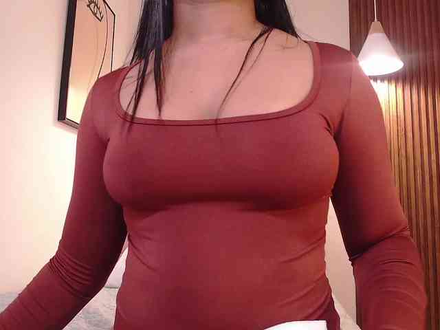 Daneshka-Heart webcam
