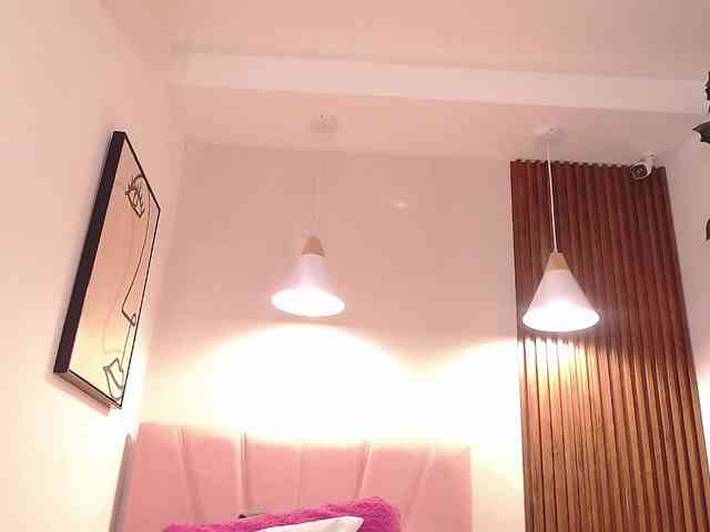 Daneshka-Heart webcam