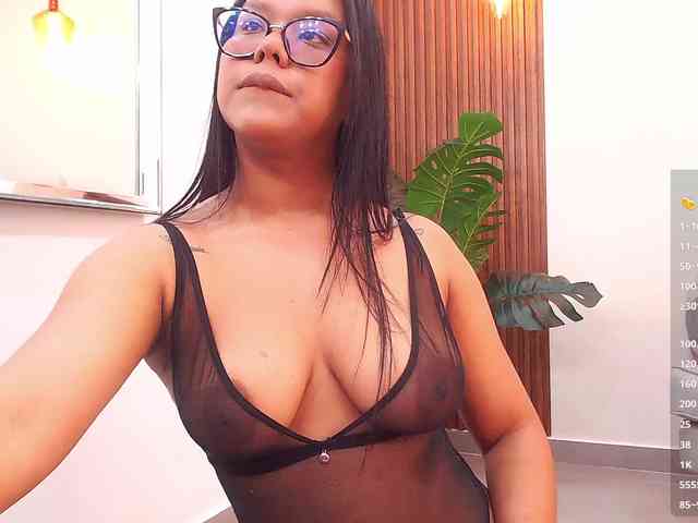 Daneshka-Heart webcam