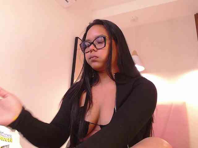 Daneshka-Heart webcam