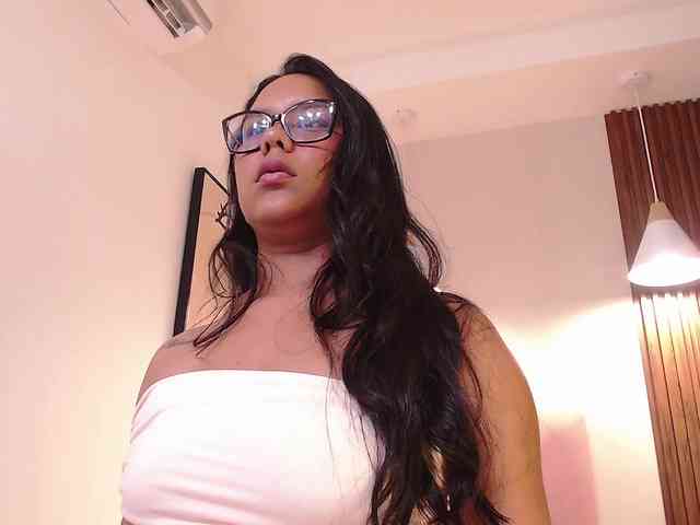 Daneshka-Heart webcam