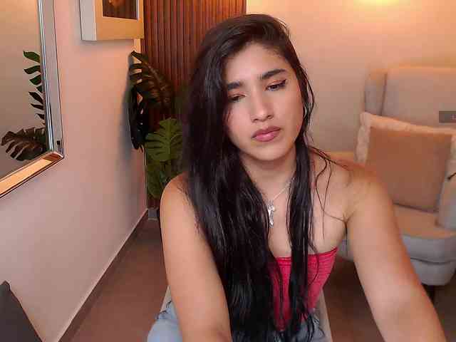 Daneshka-Heart webcam