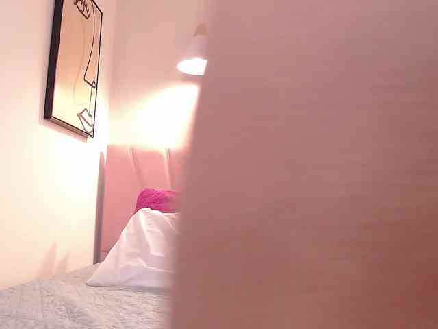 Daneshka-Heart webcam