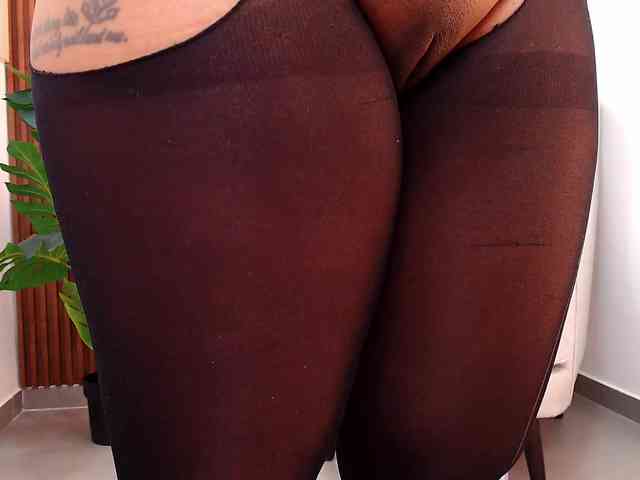 Daneshka-Heart webcam