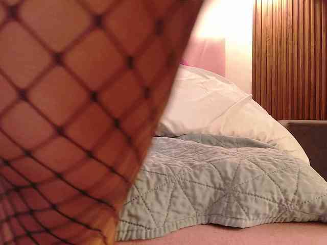 Daneshka-Heart webcam