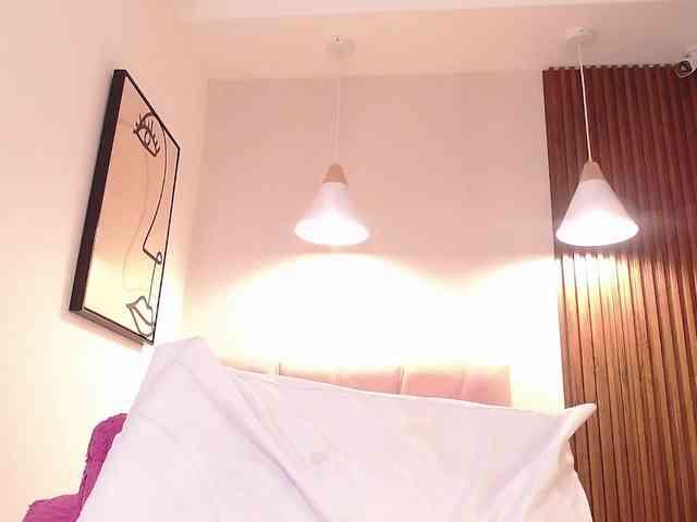 Daneshka-Heart webcam