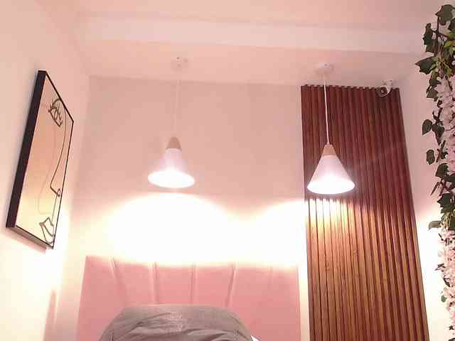Daneshka-Heart webcam