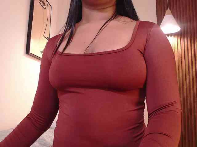 Daneshka-Heart webcam