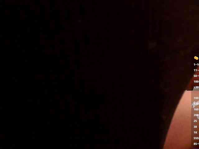 Daneshka-Heart webcam