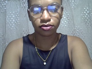 Lillteblackgirl Porn Show