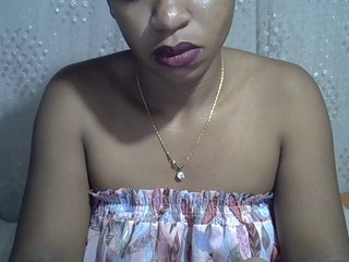 Lillteblackgirl Porn Show