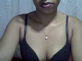 Lillteblackgirl Porn Show