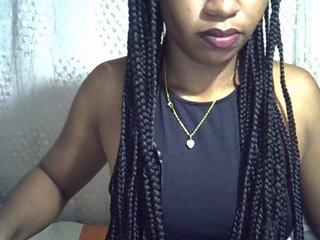 Lillteblackgirl Porn Show