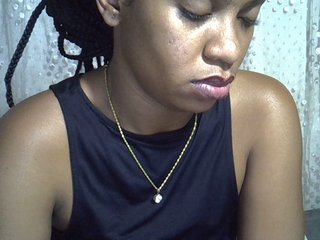 Lillteblackgirl Porn Show