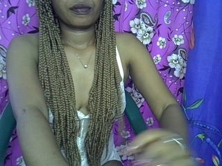 Lillteblackgirl Porn Show