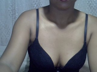 Lillteblackgirl Porn Show