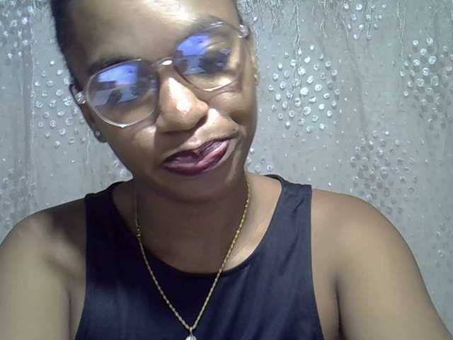 Lillteblackgirl from BongaCams