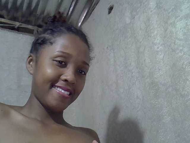Lillteblackgirl