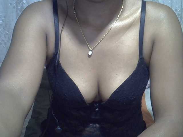 Lillteblackgirl webcam