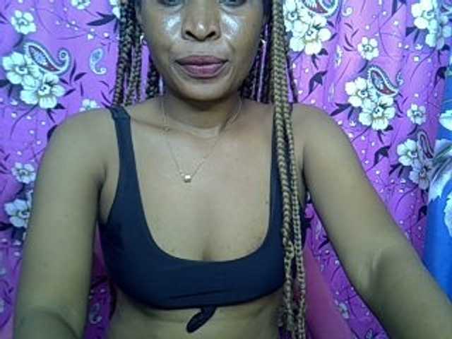 Lillteblackgirl Live Cam and Statistics on UnifiedCams