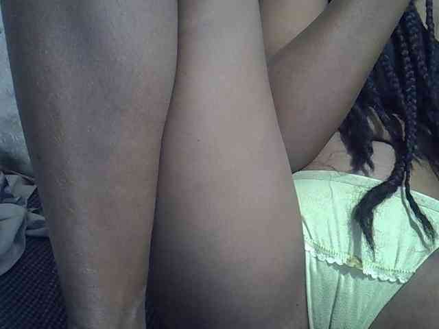 Lillteblackgirl webcam