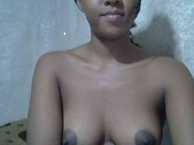Модель: Lillteblackgirl