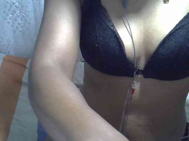 Lillteblackgirl