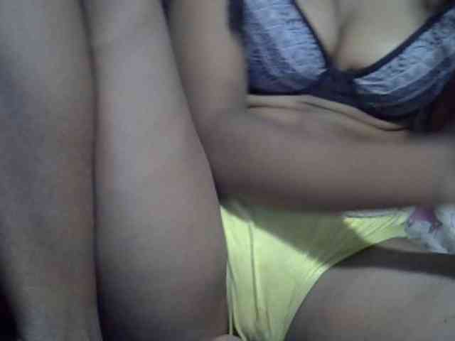 Lillteblackgirl webcam
