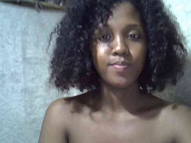 Модель: Lillteblackgirl