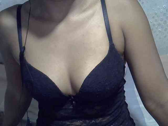 Lillteblackgirl webcam