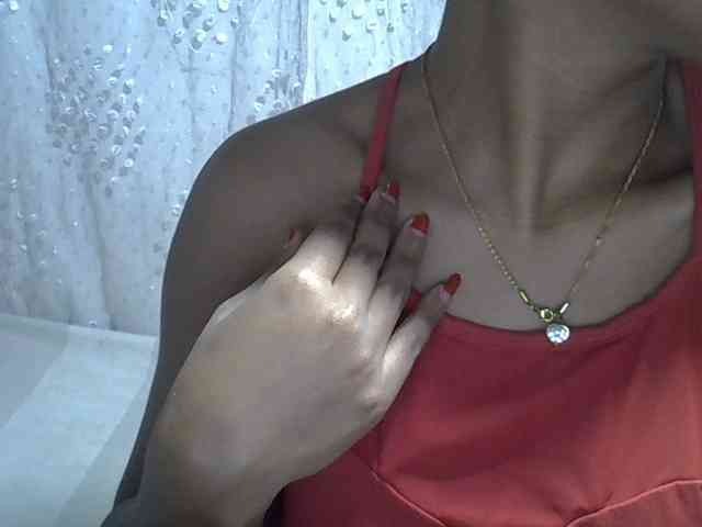 Lillteblackgirl webcam