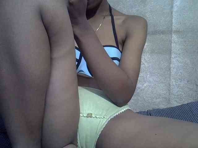 Lillteblackgirl webcam