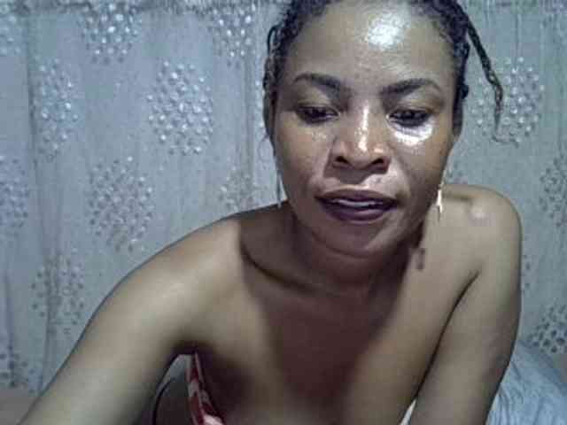 Lillteblackgirl