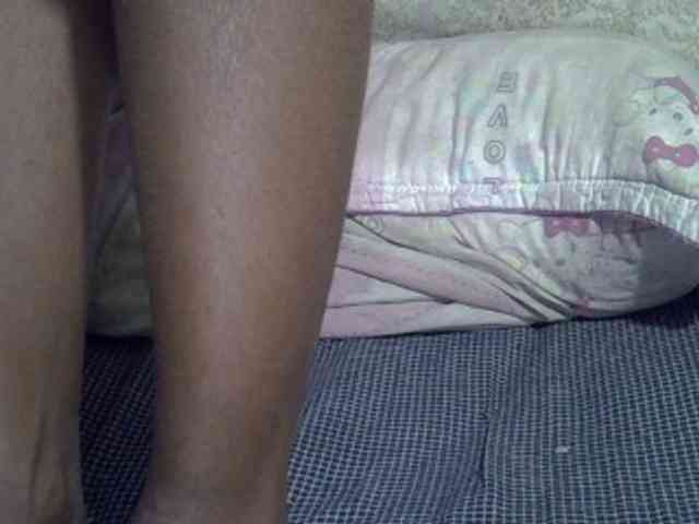 Lillteblackgirl webcam
