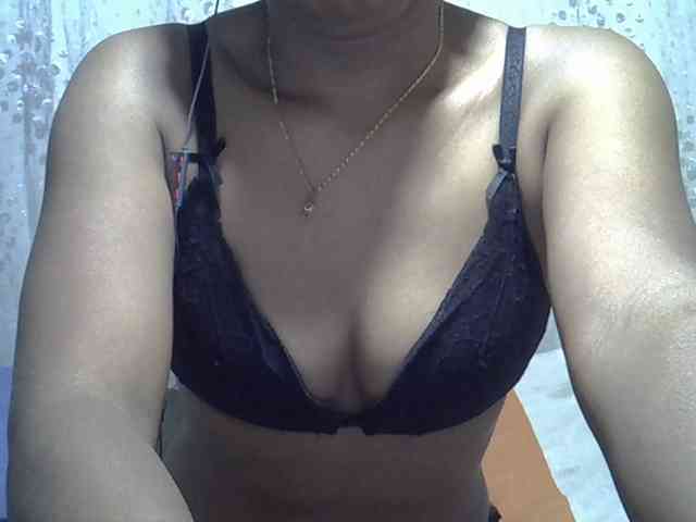 Lillteblackgirl