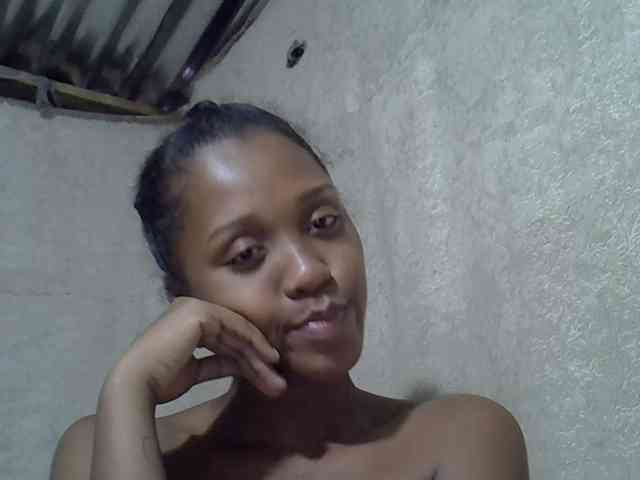 Модель: Lillteblackgirl
