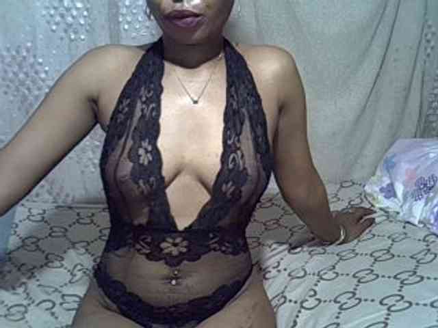 Lillteblackgirl Lillteblackgirl